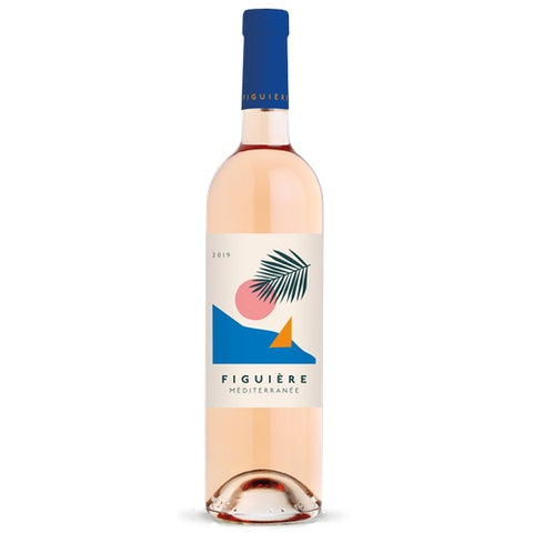 Figuiére Mediterranean Rosé