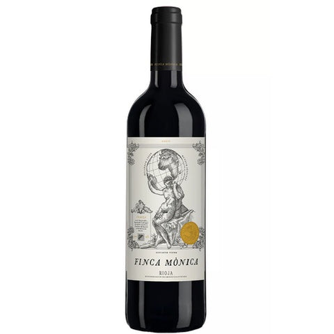 Finca Monica Crianza