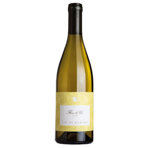 Vie di Romans, `Flors di Uis`