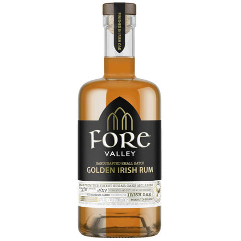 Fore Golden Irish Rum