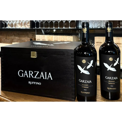 Garzaia 2023