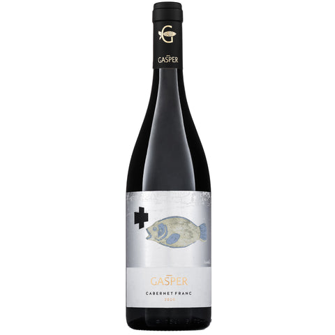 Gasper Cabernet Franc