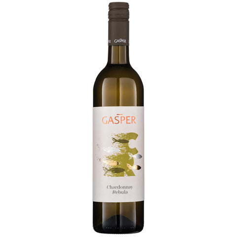 Gasper Chardonnay/Rebula