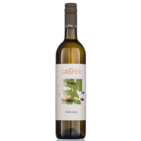 Gasper Malvazija