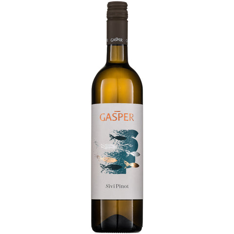 Gasper Pinot Grigio