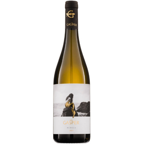 Gasper Rebula Selection