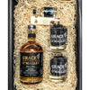 Grace O'Malley 'Pirate Queen' Irish Whiskey Gift Box