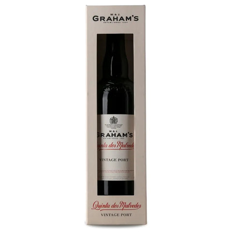 Graham's 'Quinta Dos Malvedos' 2015 Single Quinta Vintage Port