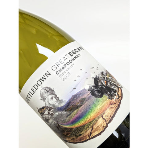 Thistledown- The Great Escape Chardonnay