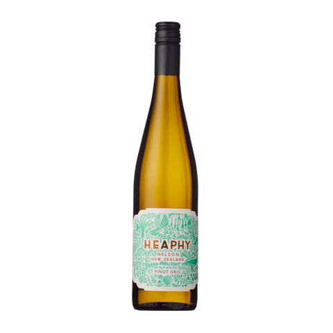 Heaphy Pinot Gris *Arriving Mid June