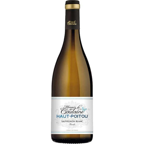 Haut Poitou - Marquis de Goulaine