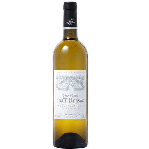 Chateau Haut Bessac Bordeaux Blanc | Save 30%