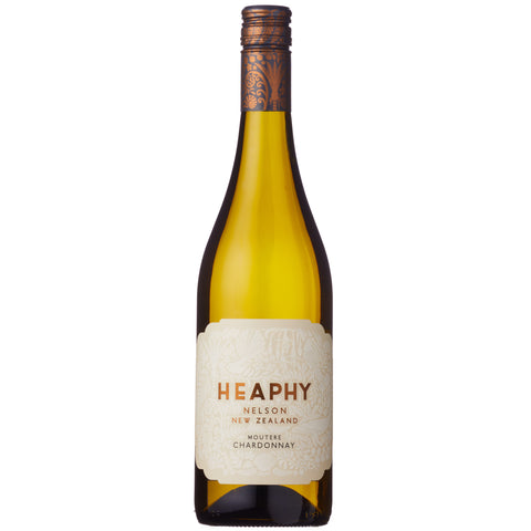 Heaphy Estate Chardonnay