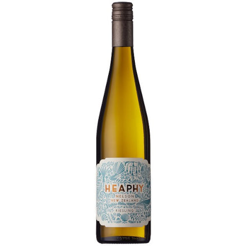 Heaphy Riesling - Single Bottle