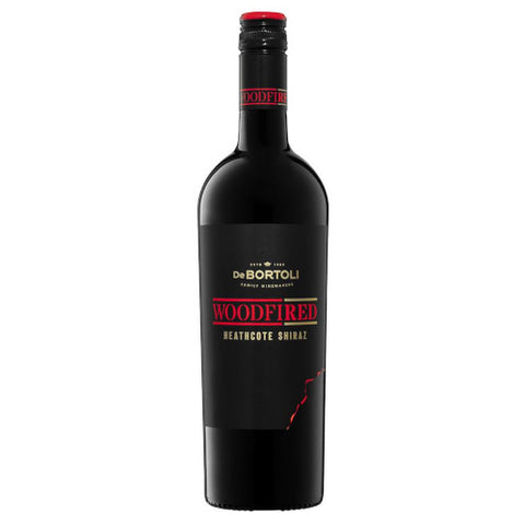 De Bortoli Woodfired Heathcote Shiraz