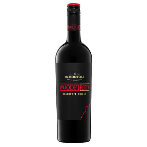 De Bortoli Woodfired Heathcote Shiraz Single Bottle