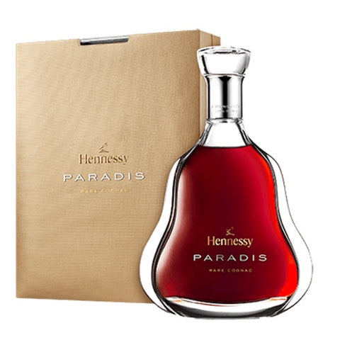 Hennessy Paradis Cognac