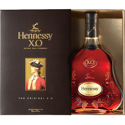 Hennessy XO Cognac