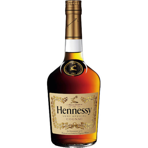 Hennessy VS Cognac