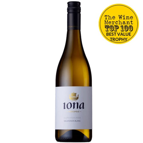 Iona Estate Sauvignon Blanc