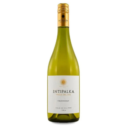 Intipalka Chardonnay