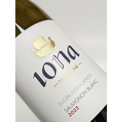 Iona Estate Sauvignon Blanc