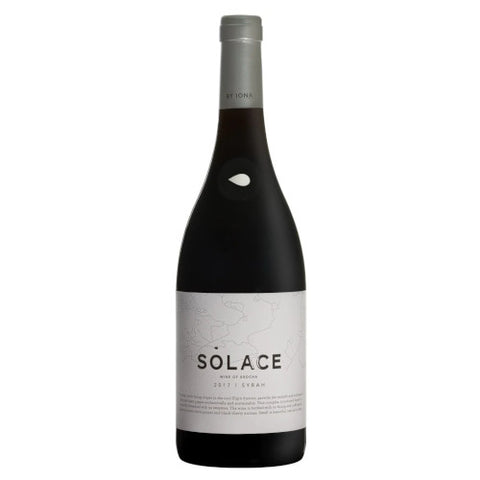 Iona Estate Solace Single Bottle