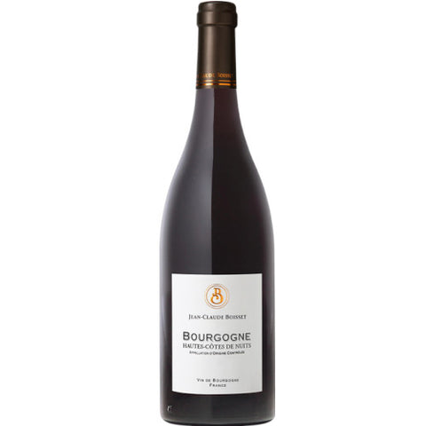 Jean-Claude Boisset Bourgogne Hautes-Cotes de Nuits