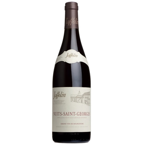 Nuits Saint Georges Jaffelin 2020 Single Bottle