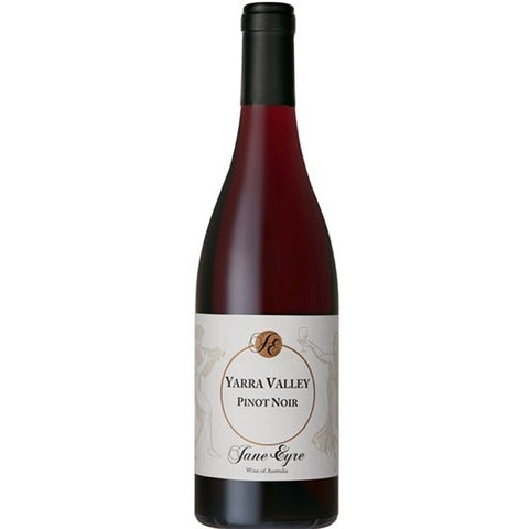 Jane Eyre Yarra Valley Pinot Noir