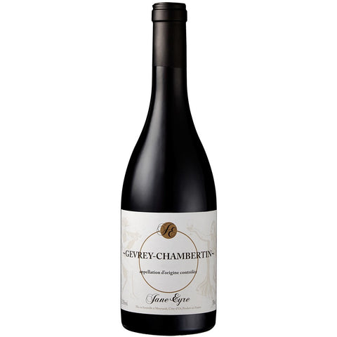 Jane Eyre, Gevrey-Chambertin