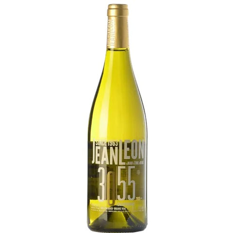 Jean Leon Chardonnay