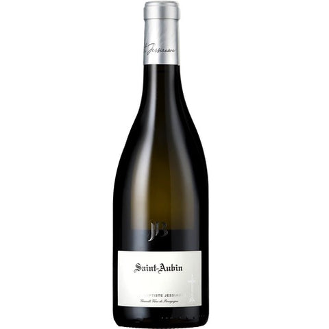 Jean Baptiste Jessiaume Saint Aubin Blanc, Cotes de Beaune, Burgundy, 2022