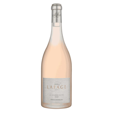Lafage Grande Cuvee Rosé
