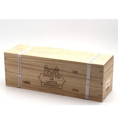 Chateau Lafite Rothschild Pauillac 2005 Magnum (1.5L)