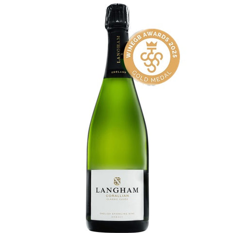 Langham Estate Dorset 'Corallian' Classic Cuvee