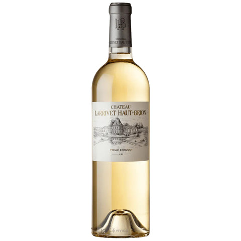 Chateau Larrivet Haut-Brion Blanc 2022