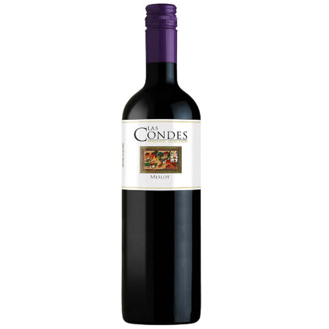 Las Condes Merlot