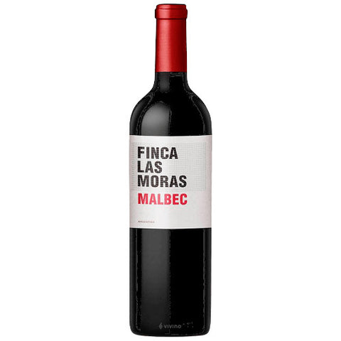 Las Moras Malbec