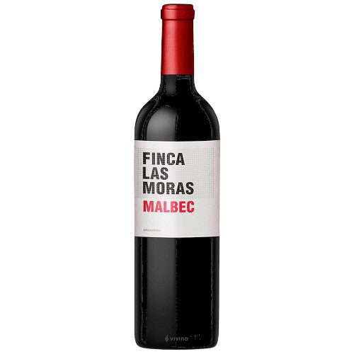 Las Moras Malbec Single Bottle