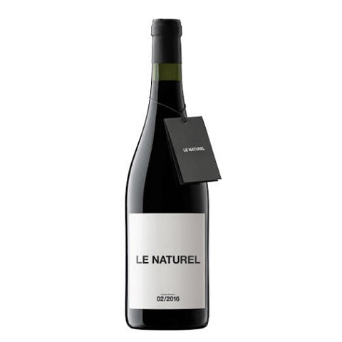 Le Naturel Garnacha