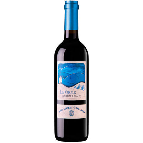 Le Orme Barbera d'Asti DOCG Single Bottle