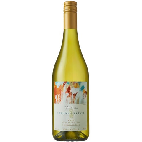 Leeuwin Estate Art Series Chardonnay 2021