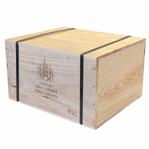 Chateau Les Carmes Haut-Brion 2022