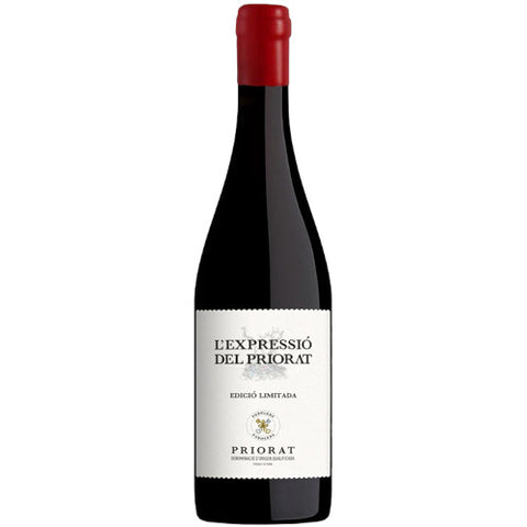 l'Expressio del Priorat