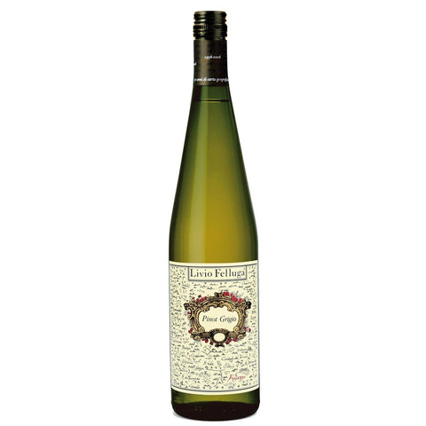 Livio Felluga Pinot Grigio