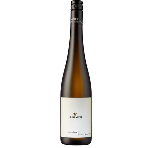 Loimer, `Loiserberg` Grüner Veltliner Kamptal Reserve