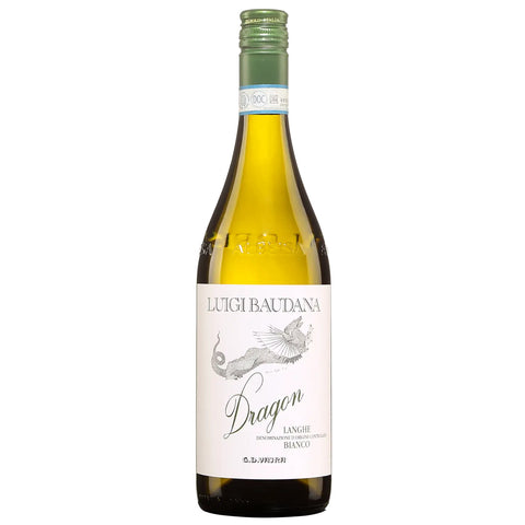 Luigi Baudana, Langhe Bianco Dragon