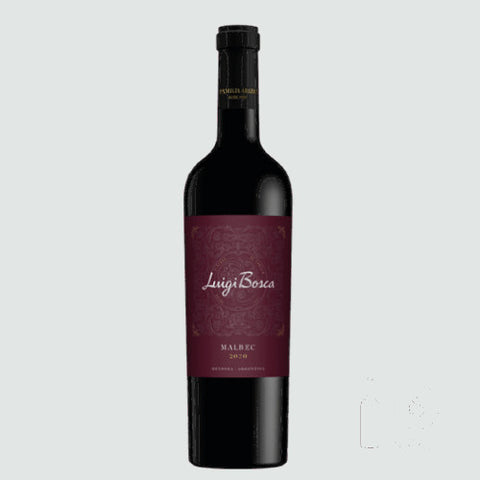 Luigi Bosca Malbec Single Bottle