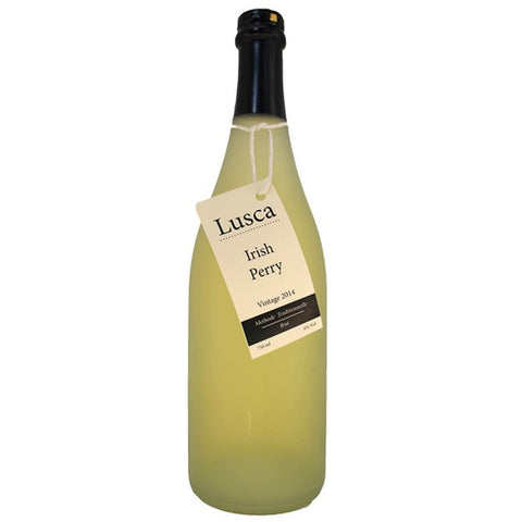 Lusca Frizzante Perry Single Bottle